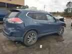 2014 NISSAN ROGUE