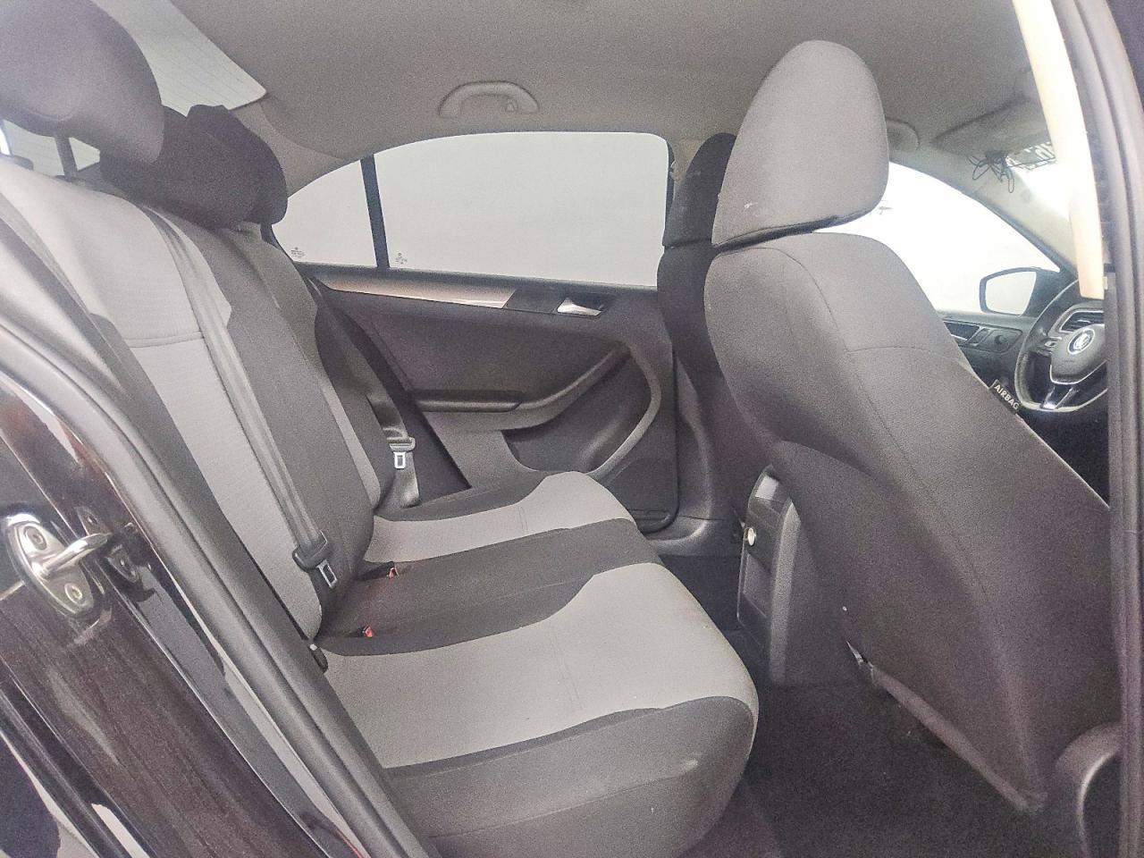 2018 VOLKSWAGEN JETTA