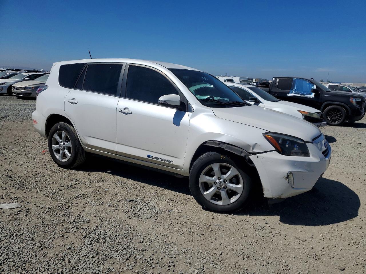 2014 TOYOTA RAV4