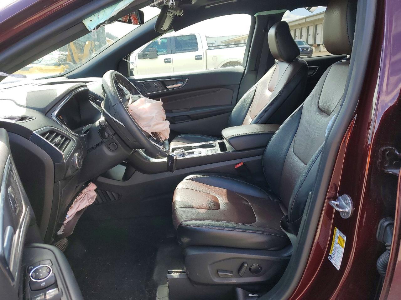 2021 FORD EDGE