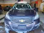 2016 CHEVROLET TRAVERSE