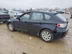 2011 SUBARU IMPREZA