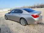 2009 BMW 7 series