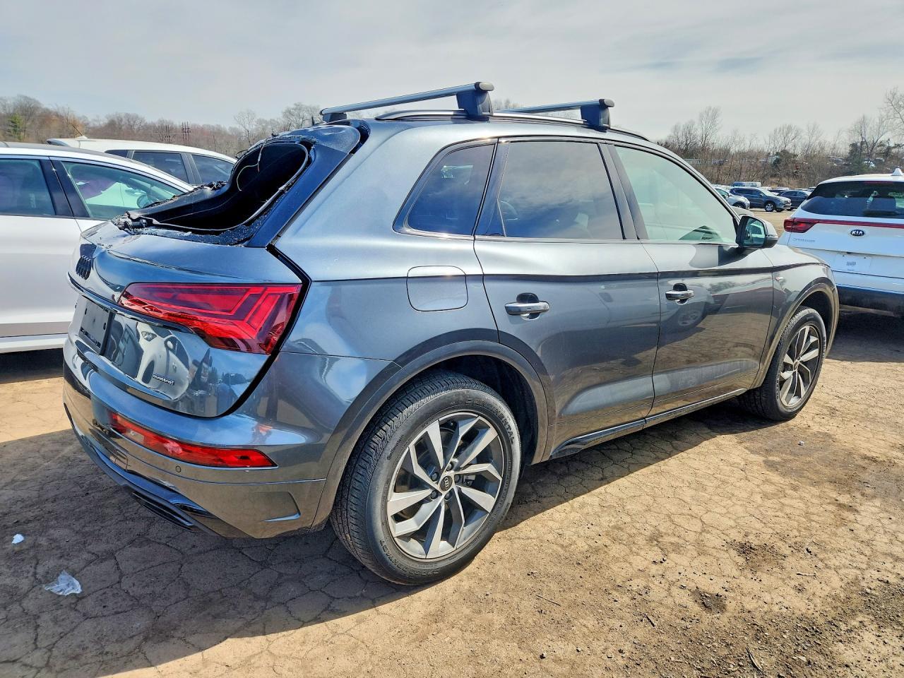 2024 AUDI Q5