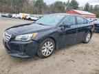 2017 SUBARU Legacy