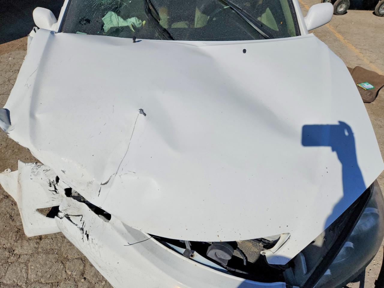 2005 TOYOTA CAMRY