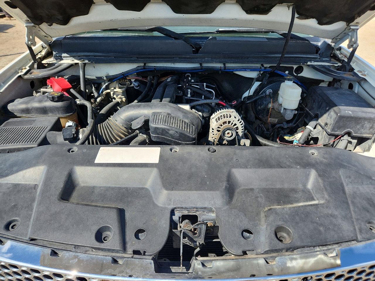 2012 GMC Sierra