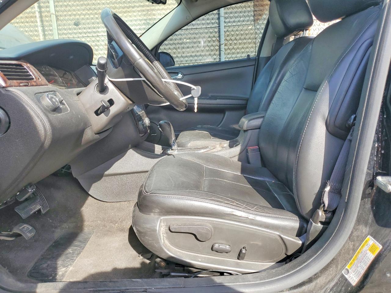 2013 CHEVROLET IMPALA