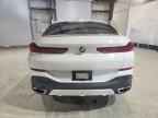 2021 BMW X6