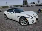 2007 PONTIAC SOLSTICE