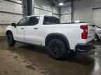 2023 CHEVROLET Silverado