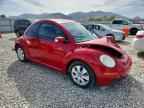 2009 VOLKSWAGEN Beetle