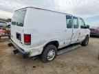 2014 FORD ECONOLINE
