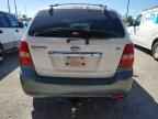 2007 KIA SORENTO