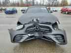 2021 MERCEDES-BENZ E-Class
