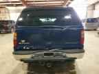 2001 CHEVROLET Tahoe
