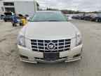 2014 CADILLAC CTS
