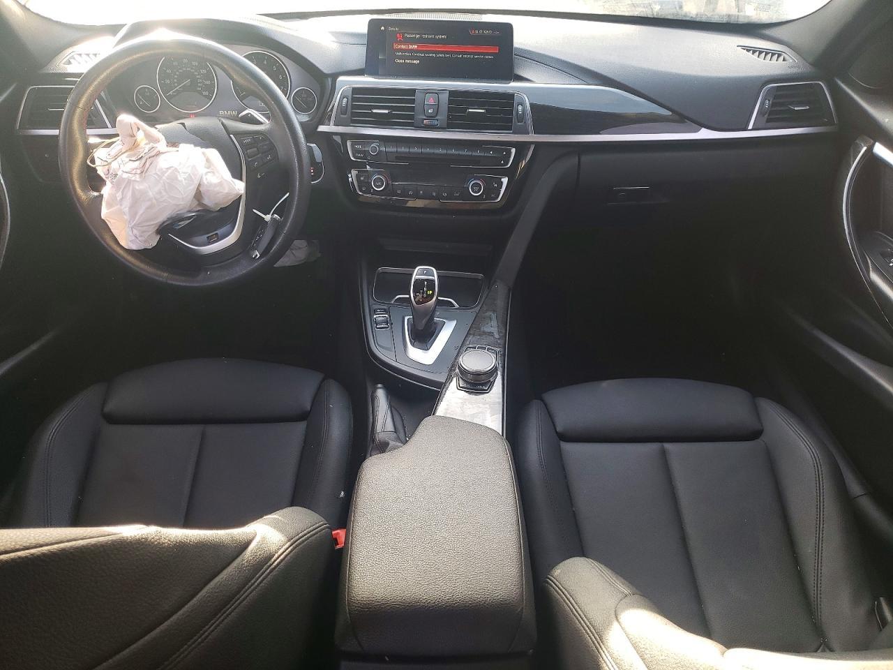 2018 BMW 3 SERIES