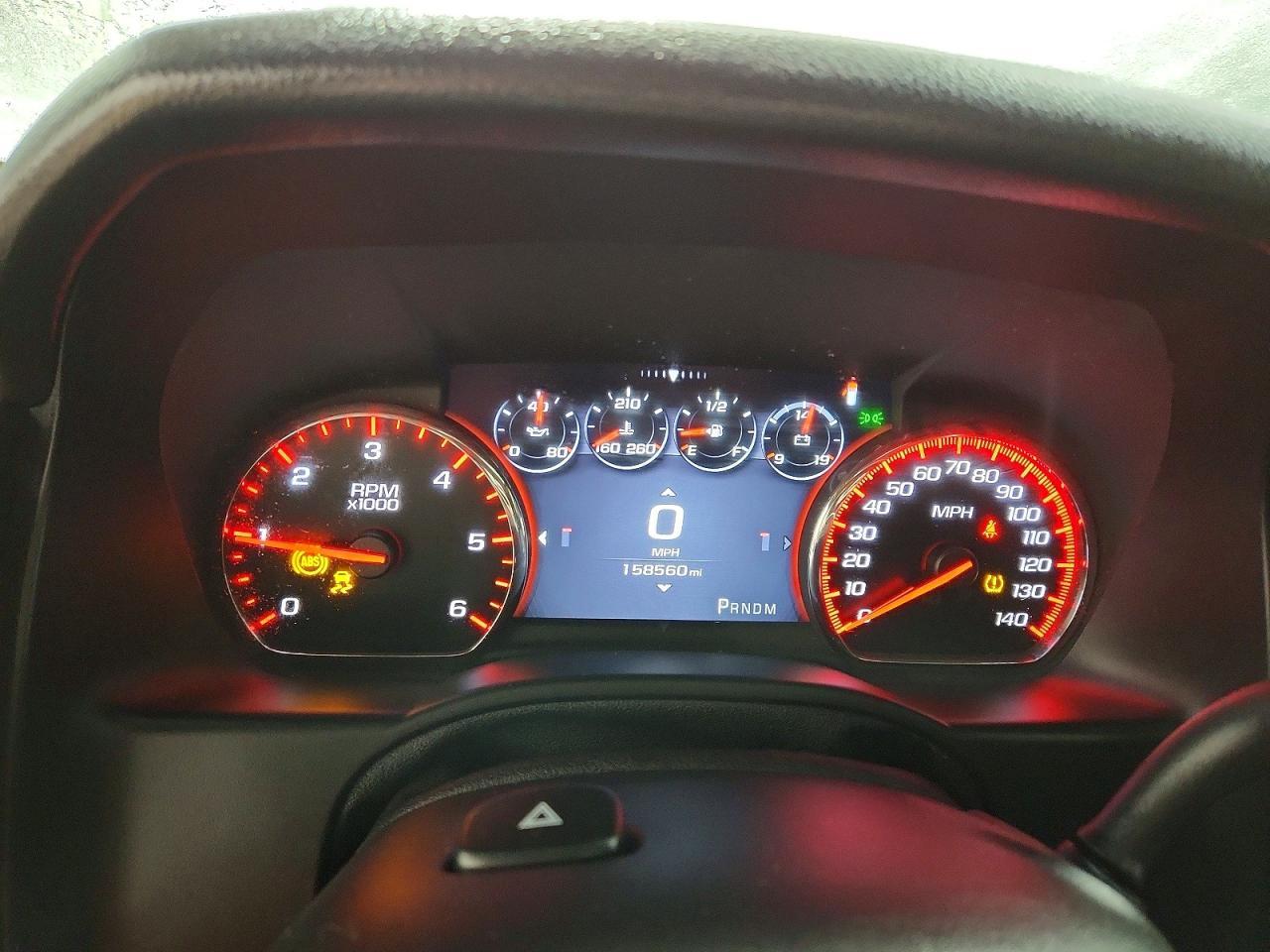 2016 GMC Yukon