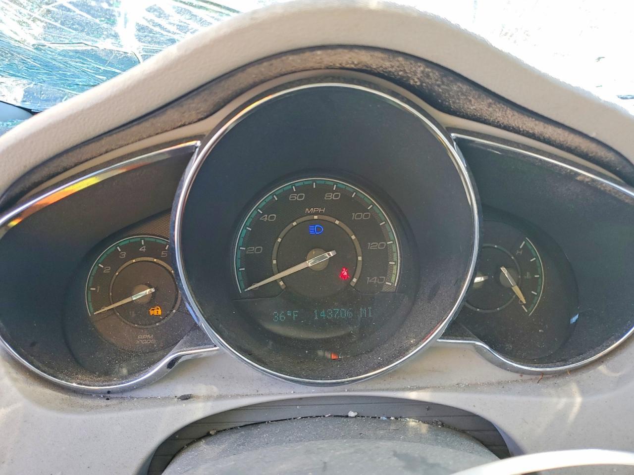 2008 CHEVROLET MALIBU