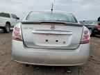 2012 NISSAN SENTRA