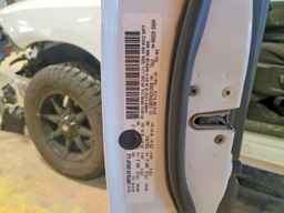 2012 DODGE RAM 1500