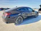 2020 HYUNDAI SONATA