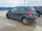 2008 TOYOTA YARIS