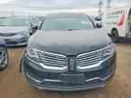 2016 LINCOLN MKX