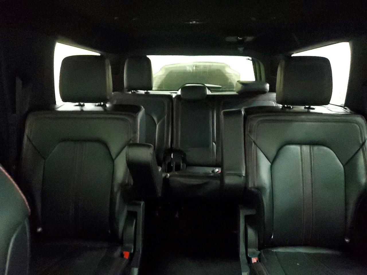 2023 FORD Expedition