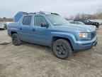 2008 HONDA Ridgeline