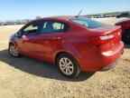 2015 KIA RIO