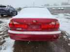 2000 HONDA ACCORD