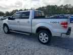 2013 FORD F-150 Lightning