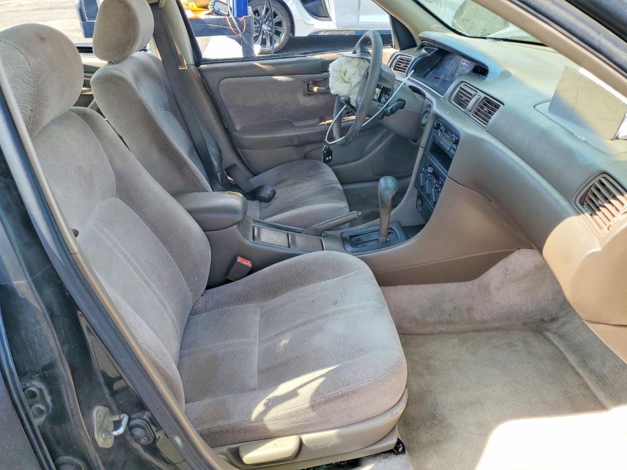 1998 TOYOTA CAMRY