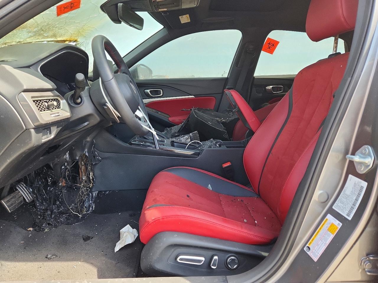 2025 ACURA Integra