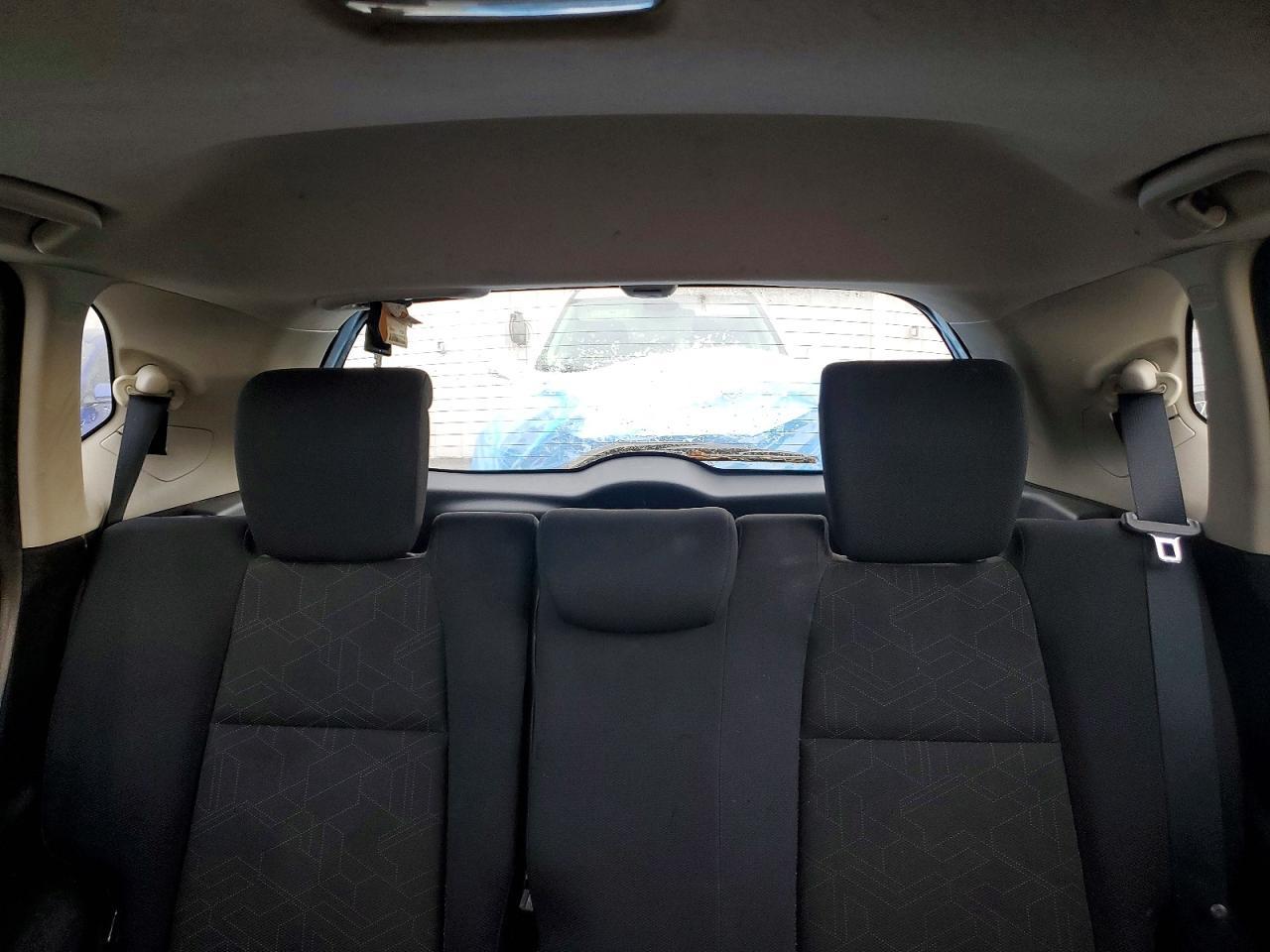 2015 HONDA FIT