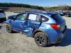 2015 SUBARU XV Crosstrek