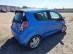 2013 CHEVROLET Spark