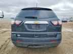 2014 CHEVROLET TRAVERSE