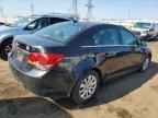 2011 CHEVROLET CRUZE