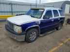 2002 CHEVROLET Tahoe