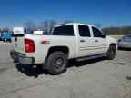 2011 CHEVROLET SILVERADO 1500