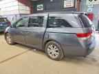 2017 HONDA ODYSSEY