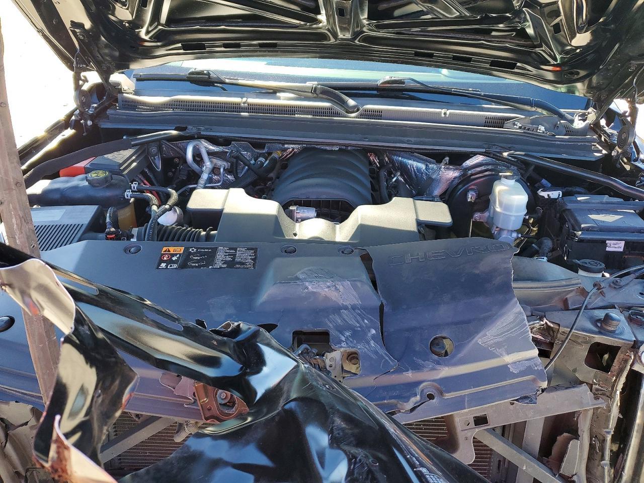 2015 CHEVROLET Suburban