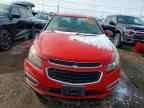 2015 CHEVROLET CRUZE