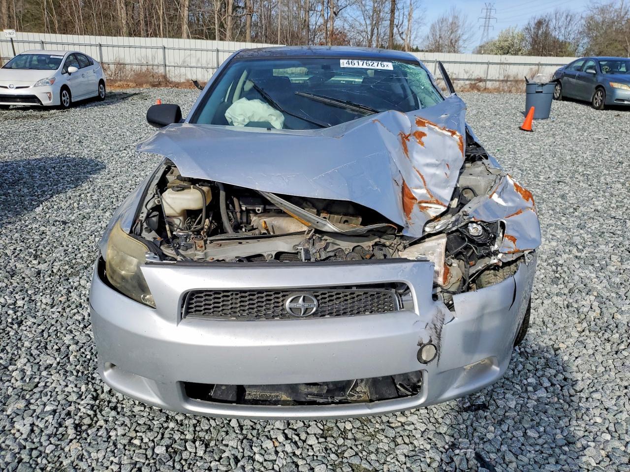 2006 SCION TC