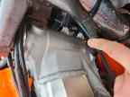 2000 Hond Cbr600 F4