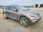 2012 NISSAN MURANO