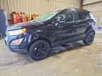 2021 FORD EcoSport